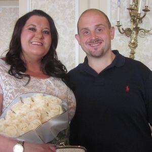 Meet your Posher, Tina